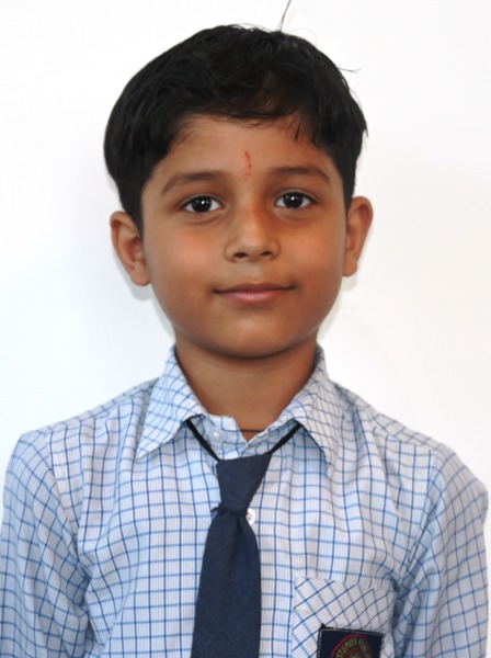 HARSHIT SHARMA 